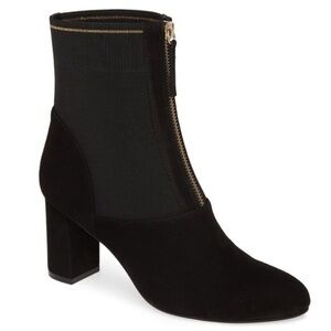 DAVID TATE | Monique Bootie Size 8